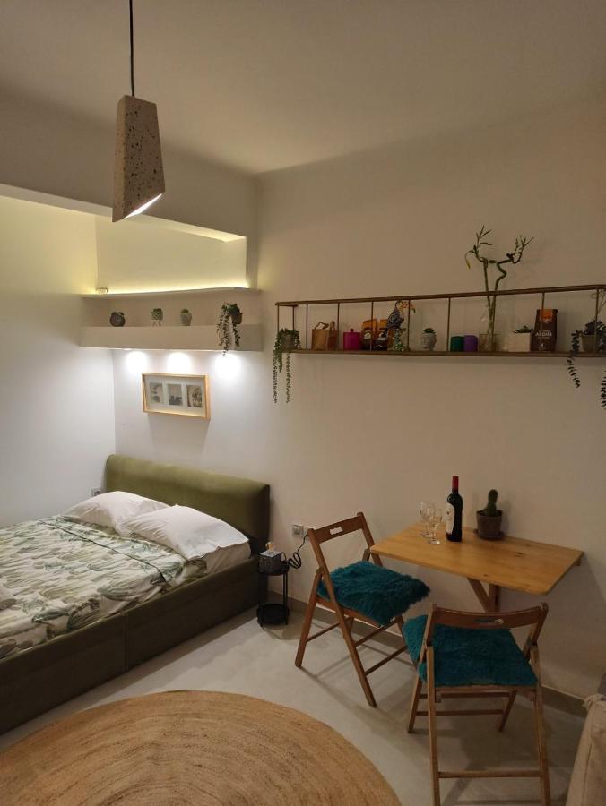 Mosaics Athens Easystay In The Historical Centre Екстер'єр фото