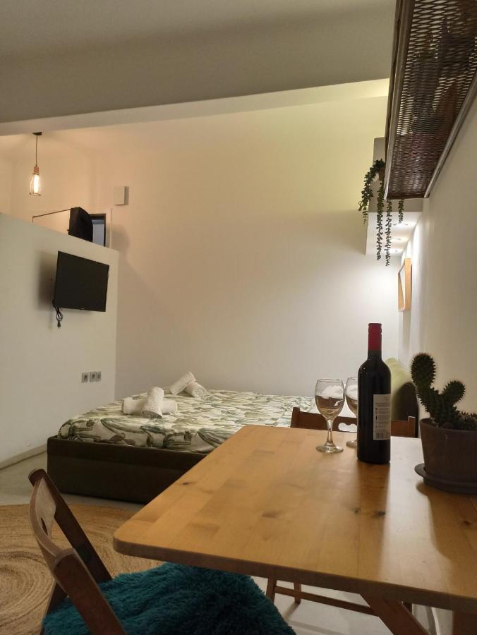 Mosaics Athens Easystay In The Historical Centre Екстер'єр фото