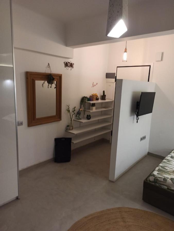 Mosaics Athens Easystay In The Historical Centre Екстер'єр фото