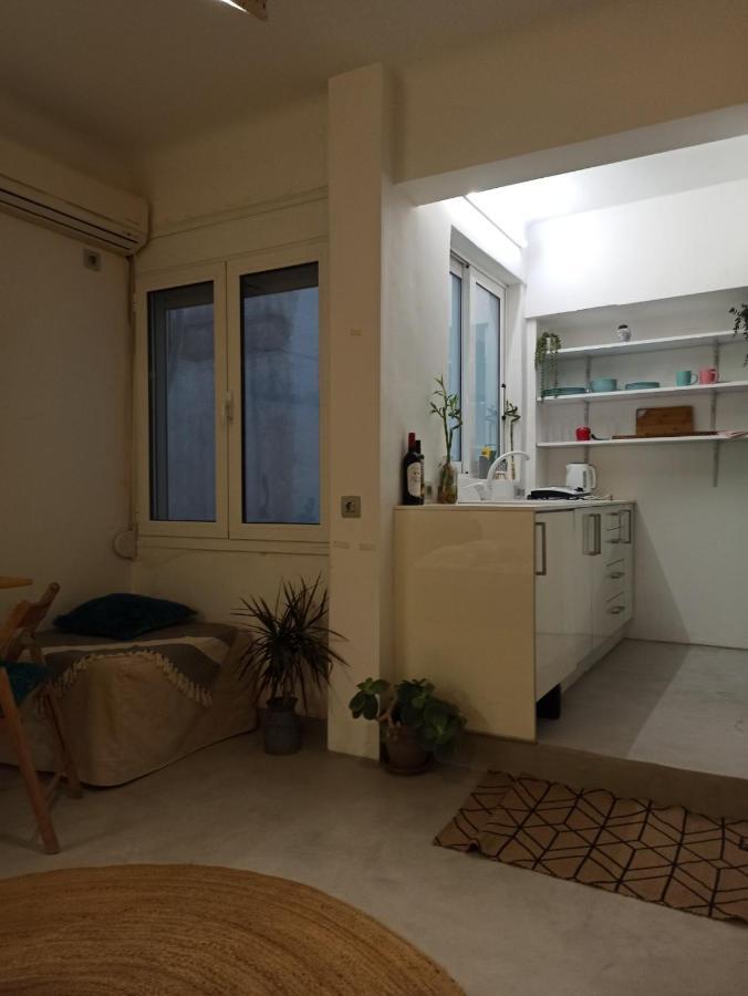 Mosaics Athens Easystay In The Historical Centre Екстер'єр фото
